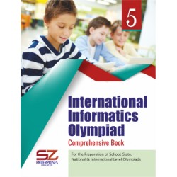 International Informatics Olympiad Class 5